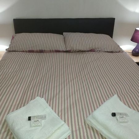 Acton Lodge Guest House London Room photo