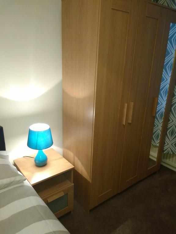 Acton Lodge Guest House London Room photo