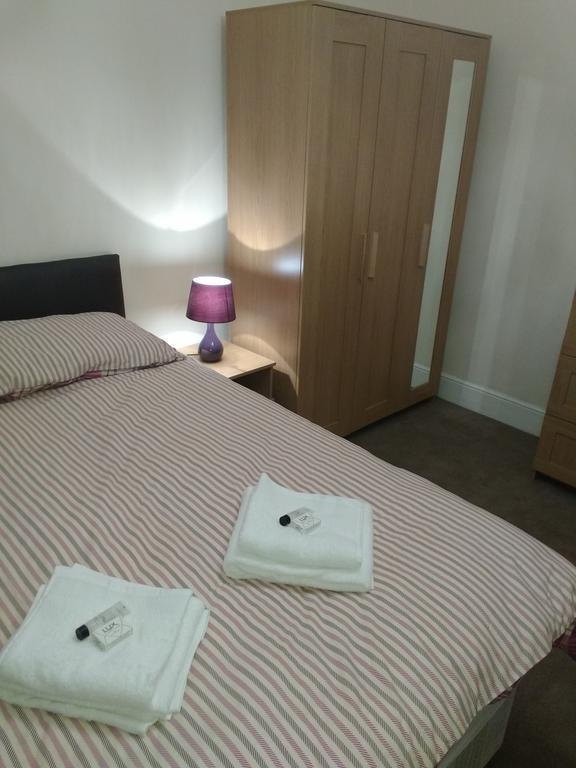 Acton Lodge Guest House London Room photo