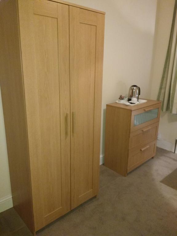 Acton Lodge Guest House London Room photo